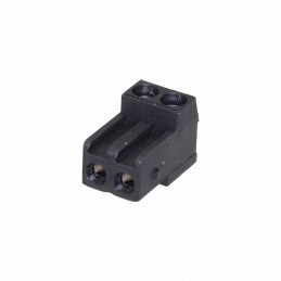1 pcs : 31169102 - SCREW TYPE, TERMINAL BLOCK, VERT