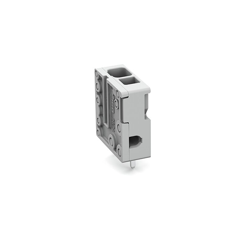 1 pcs : 2624-3101 - TERM BLOCK 1POS TOP ENTRY
