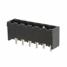 1 pcs : 31177106 - SHROUDED HEADER, VERTICAL, THR,