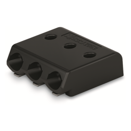 1 pcs : 2059-323/998-403 - SMD PCB TERMINAL BLOCK 0.5 MM