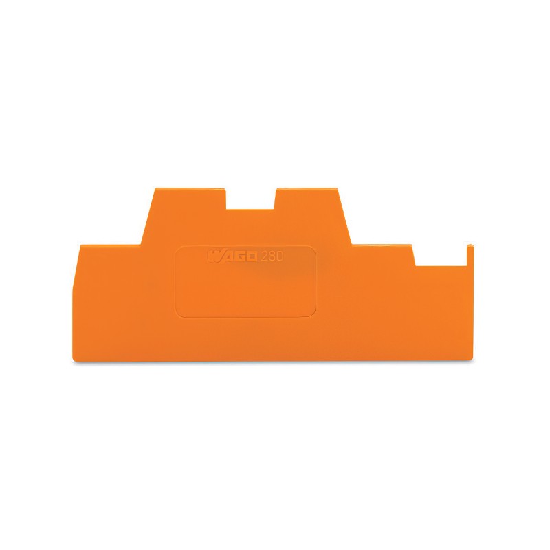 1 pcs : 280-369 - INTERMEDIATE PLATE 1.1 MM THICK