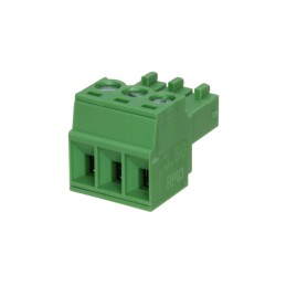 1 pcs : 31339103-6 - SCREW TYPE, TERMINAL BLOCK, VERT