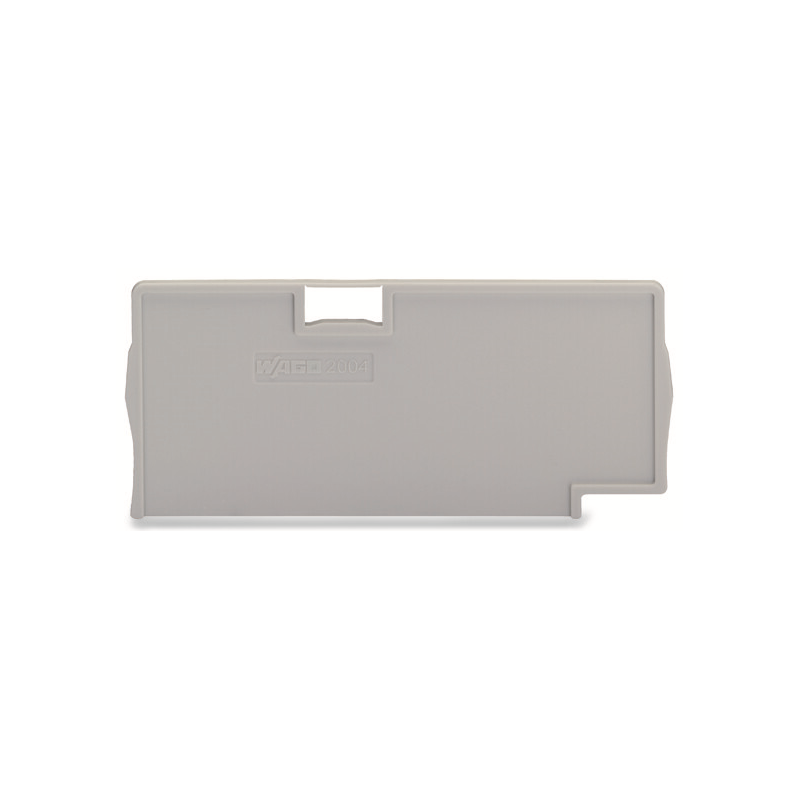 1 pcs : 2004-1493 - SEPARATOR PLATE 2 MM THICK OVE