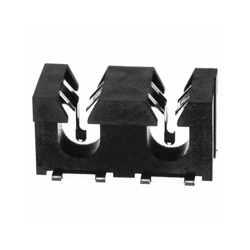 1 pcs : 009177002001006 - CONN SSL IDC CONTACT 14AWG SLDR