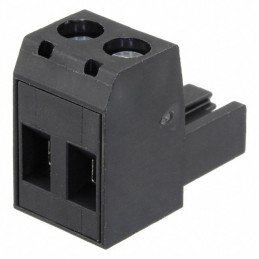 1 pcs : 31249102 - SCREW TYPE TERMINAL BLOCK, PLUG,