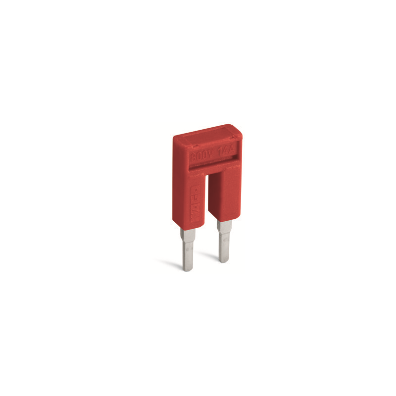 1 pcs : 2000-403/000-005 - PUSH-IN TYPE JUMPER BAR INSULAT