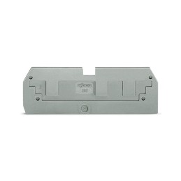1 pcs : 282-358 - STEP-DOWN COVER PLATE 1 MM THIC