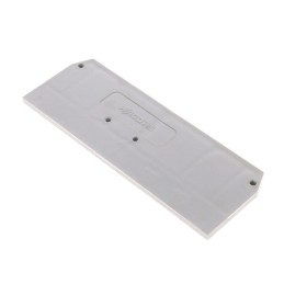 1 pcs : 280-314 - END AND INTERMEDIATE PLATE 2.5