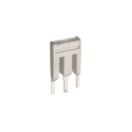 1 pcs : 2002-413 - CONTINUOUS JUMPER LIGHT GRAY