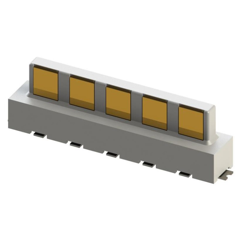 1 pcs : 139159005101916 - CONN SSL PLUG