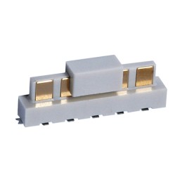 1 pcs : 139159005101116 - CONN SSL PLUG 5POS 3MM SOLDER