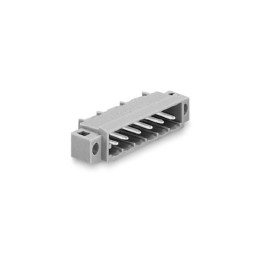 1 pcs : 231-432/040-000 - THT MALE HEADER 1.0 X 1.0 MM SO
