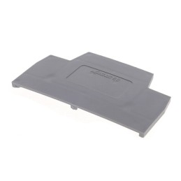 1 pcs : 280-340 - END AND INTERMEDIATE PLATE 2.5