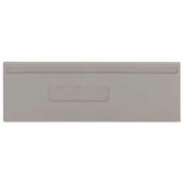 1 pcs : 281-338 - SEPARATOR PLATE 2 MM THICK OVE