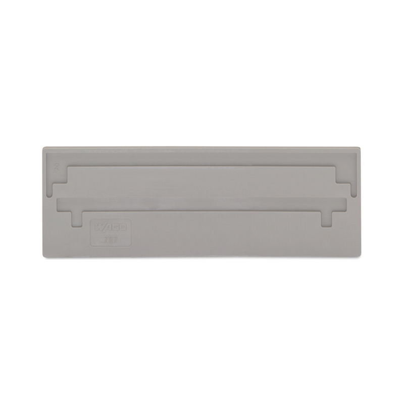 1 pcs : 282-309 - SEPARATOR PLATE 2 MM THICK OVE