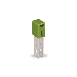 1 pcs : 282-422 - ADJACENT JUMPER INSULATED NOMI