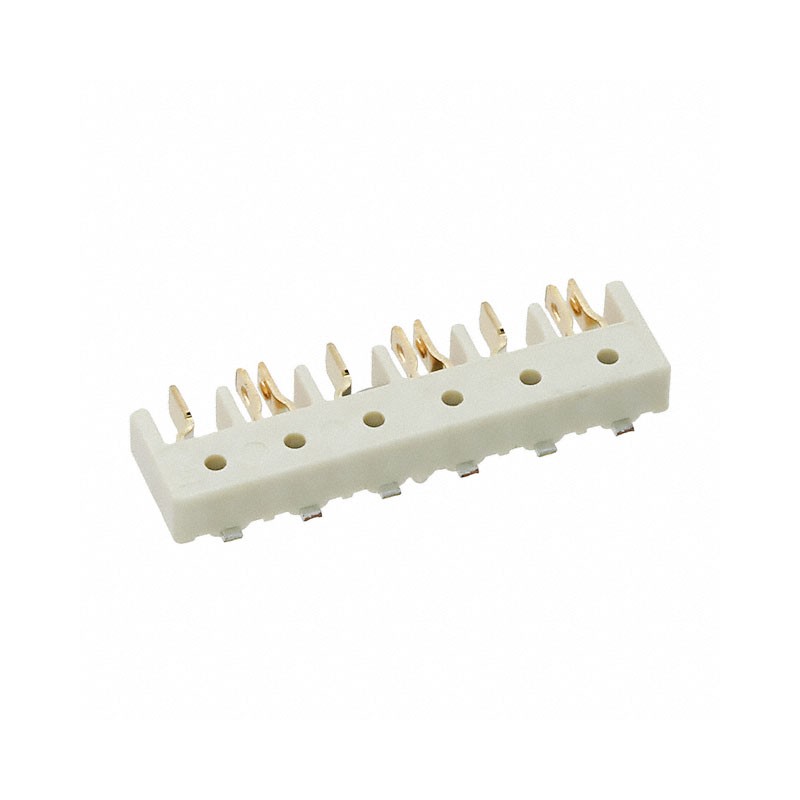 1 pcs : 2213611-3 - MINI HERM ASSY WITH POSTS - SELE
