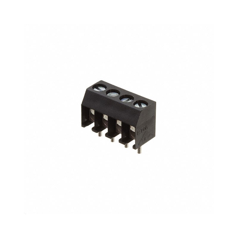 1 pcs : 31059104 - SCREW TYPE, TERMINAL BLOCK, RIGH