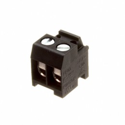 1 pcs : 31107102 - SCREW TYPE TERMINAL BLOCK, PLUG,