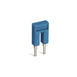 1 pcs : 2000-404/000-006 - PUSH-IN TYPE JUMPER BAR INSULAT