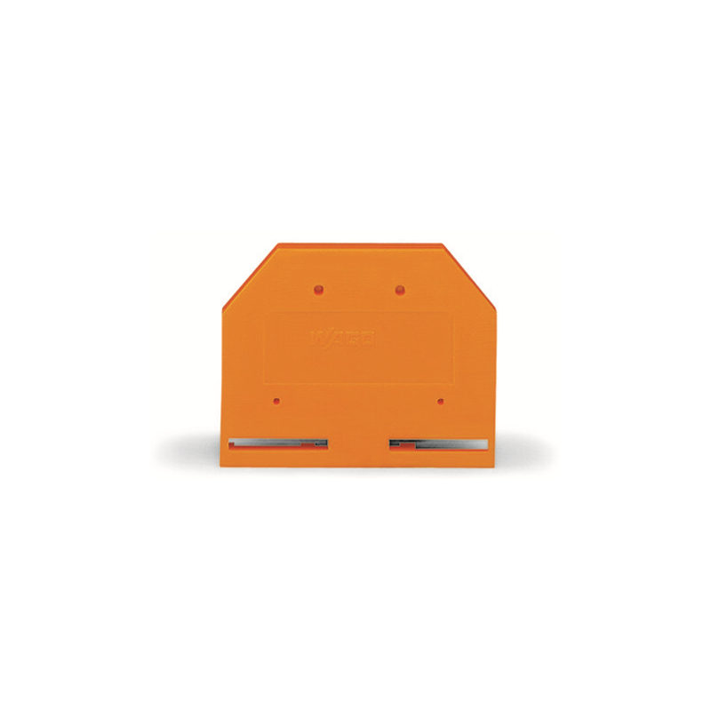 1 pcs : 282-301 - END AND INTERMEDIATE PLATE 4 MM