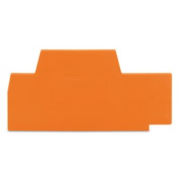 1 pcs : 280-343 - END AND INTERMEDIATE PLATE 2.5