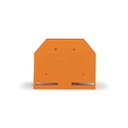 1 pcs : 282-302 - END AND INTERMEDIATE PLATE 4 MM