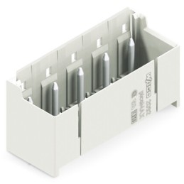 1 pcs : 2092-3404 - THT MALE HEADER 1.4 MM SOLDER