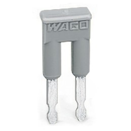 1 pcs : 281-482 - COMB-STYLE JUMPER BAR INSULATED