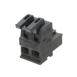 1 pcs : ASP0460222 - SPRING CLAMP TERMINAL BLOCK, PLU
