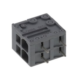 1 pcs : 2624-1102 - PCB TERMINAL BLOCK 4 MM PIN SP