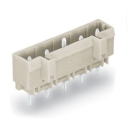 1 pcs : 721-265/001-000 - THT MALE HEADER 1.2 X 1.2 MM SO