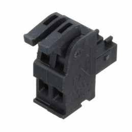 1 pcs : ASP0430222 - SPRING CLAMP TERMINAL BLOCK, PLU