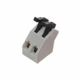 1 pcs : AST0450204 - SPRING CLAMP TERMINAL BLOCK, 45