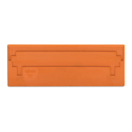 1 pcs : 284-340 - SEPARATOR PLATE 2 MM THICK OVE