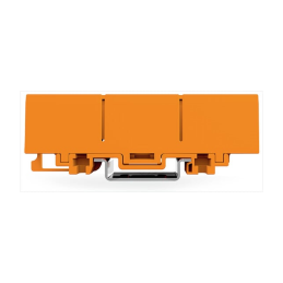 1 pcs : 2773-500 - PUSHWIRE SPLICING CONNECTOR CAR
