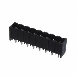 1 pcs : 31177108 - SHROUDED HEADER, VERTICAL, THR,