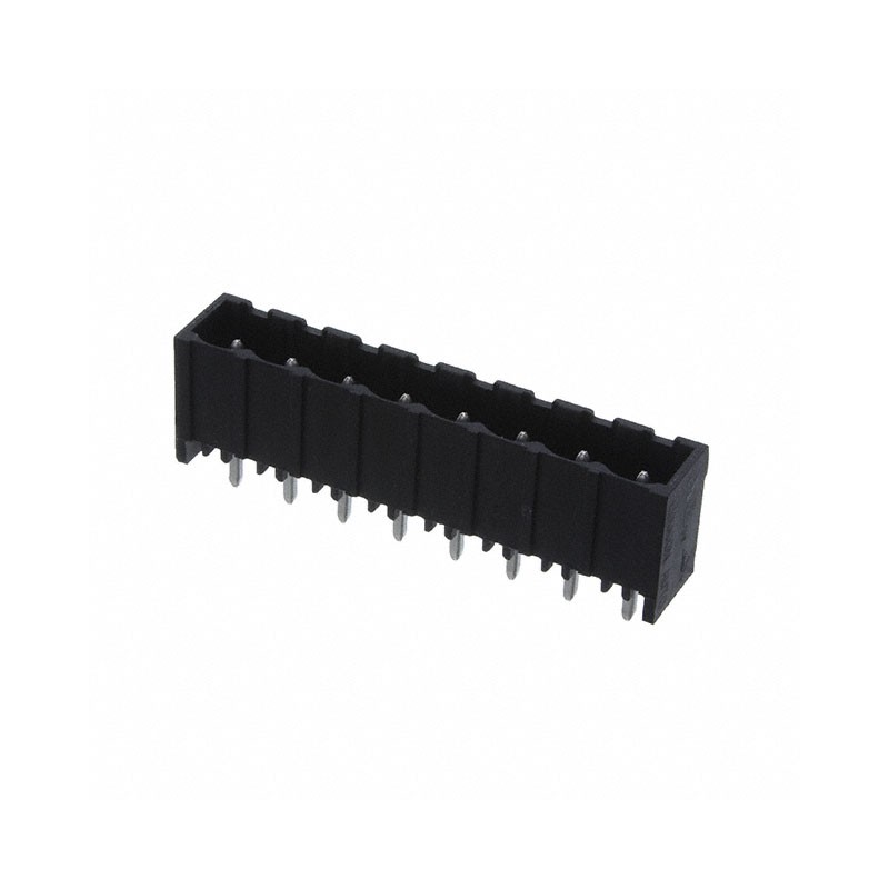 1 pcs : 31177108 - SHROUDED HEADER, VERTICAL, THR,