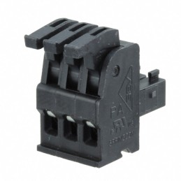 1 pcs : ASP0430322 - SPRING CLAMP TERMINAL BLOCK, PLU