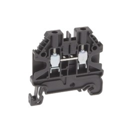 1 pcs : XW5T-S2.5-1.1-1 - TERMBLK SCREW 2.5MM 1:1 1TIER