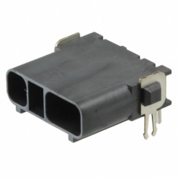 1 pcs : 2106111-4 - CONN SSL HDR 3POS 3.5MM SOLDER