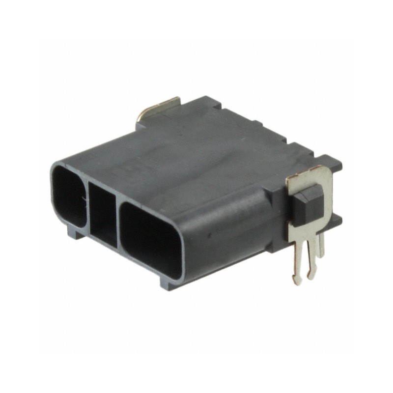 1 pcs : 2106111-4 - CONN SSL HDR 3POS 3.5MM SOLDER