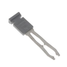 1 pcs : 281-421 - VERTICAL JUMPER INSULATED NOMI