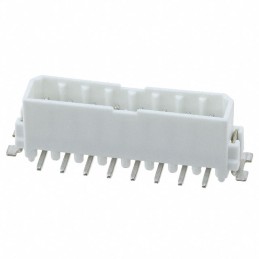 1 pcs : 1778751 - HEADER 8POS SMT WHITE