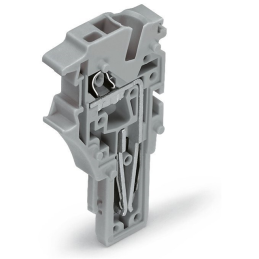 1 pcs : 2022-171 - CENTER MODULE FOR 1-CONDUCTOR FE