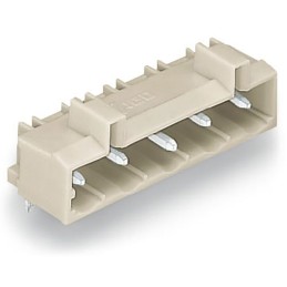 1 pcs : 721-866/001-000 - THT MALE HEADER 1.2 X 1.2 MM SO