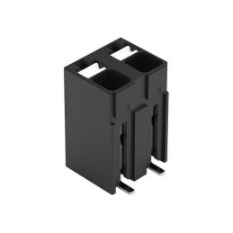 1 pcs : 2086-3102/700-000/997-604 - TERM BLK 2P TOP ENTRY 5.0MM SMT