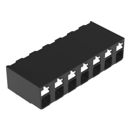 1 pcs : 2086-3227 - TERM BLK 7P SIDE ENT 5.0MM PCB