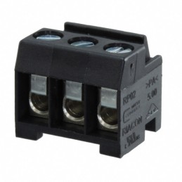 1 pcs : 31007103 - SCREW TYPE TERMINAL BLOCK, PLUG,