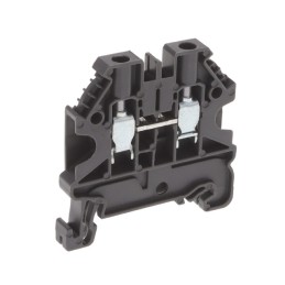 1 pcs : XW5T-S4.0-1.1-1 - TERMBLK SCREW 4MM 1:1 1TIER